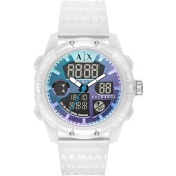 ARMANI EXCHANGE Digitaluhr AX2963
