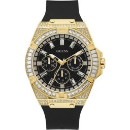 Guess Multifunktionsuhr ZEUS, GW0208G2