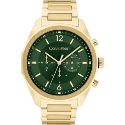 Calvin Klein Chronograph ARCHITECTURAL, 25200266