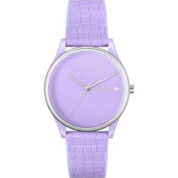 Lacoste Quarzuhr CROCODELLE, 2001284