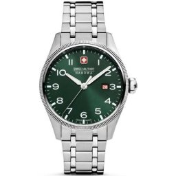 Swiss Military Hanowa Quarzuhr THUNDERBOLT, SMWGH0000803