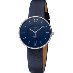 Regent Solaruhr BA-717 - 20627SS/360BL