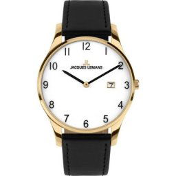 Jacques Lemans Quarzuhr London, 1-2122H