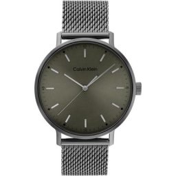 Calvin Klein Quarzuhr Modern, 25200048