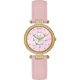 Guess Quarzuhr FULL BLOOM, GW0382L1