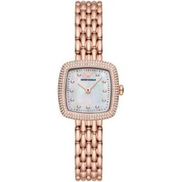 Emporio Armani Quarzuhr AR11496