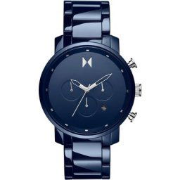 MVMT Chronograph CHRONO CERAMIC, 28000204-D