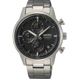 Seiko Chronograph SSB389P1