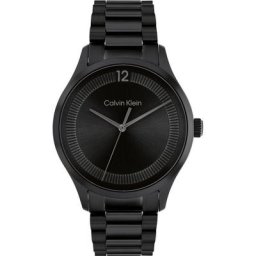Calvin Klein Quarzuhr ICONIC, 25200227