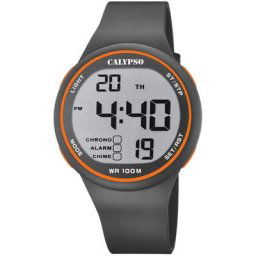 CALYPSO WATCHES Chronograph Color Splash, K5795/4