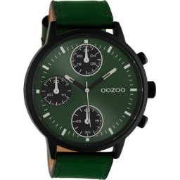 OOZOO Quarzuhr C10667