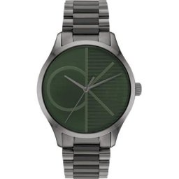 Calvin Klein Quarzuhr ICONIC, 25200164