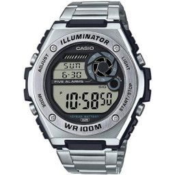 Casio Collection Chronograph MWD-100HD-1AVEF