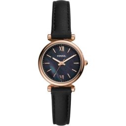 Fossil Quarzuhr Carlie Mini, ES4700