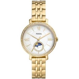 Fossil Quarzuhr JACQUELINE, ES5167