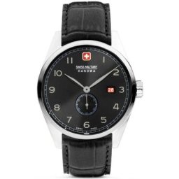 Swiss Military Hanowa Quarzuhr LYNX, SMWGB0000703
