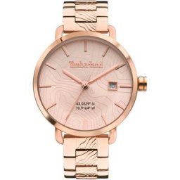 Timberland Quarzuhr ALEWIFE, TDWLH2101702