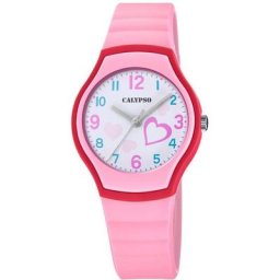 CALYPSO WATCHES Quarzuhr Junior Collection, K5806/2