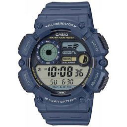 Casio Collection Chronograph WS-1500H-2AVEF
