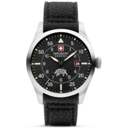 Swiss Military Hanowa Quarzuhr LEAD RANGER, SMWGN0001201
