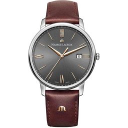 MAURICE LACROIX Schweizer Uhr Eliros, EL1118-SS001-311-1