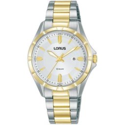 LORUS Quarzuhr RJ252BX9