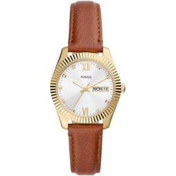 Fossil Quarzuhr Scarlette, ES5184