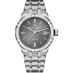 MAURICE LACROIX Automatikuhr Aikon Automatik, AI6008-SS002-230-1