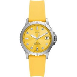 Fossil Quarzuhr FB-01, ES5289