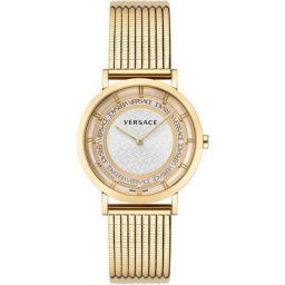 Versace Schweizer Uhr NEW GENERATION, VE3M00522