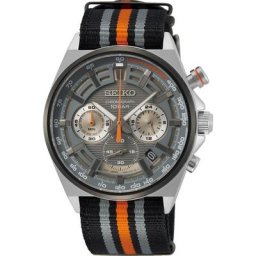 Seiko Chronograph SSB403P1