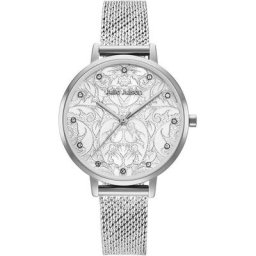 Julie Julsen Quarzuhr GARDEN SILVER, JJW1418SME
