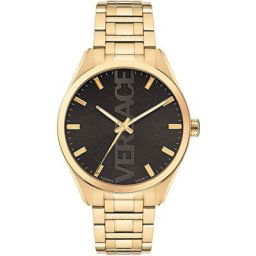Versace Schweizer Uhr V-VERTICAL, VE3H00622