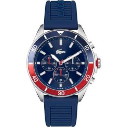 Lacoste Chronograph Tiebreaker, 2011154