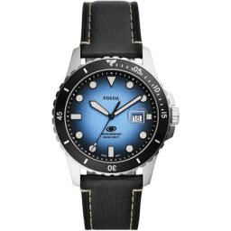 Fossil Quarzuhr FOSSIL BLUE, FS5960
