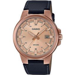 Casio Collection Quarzuhr MTP-E173RL-5AVEF