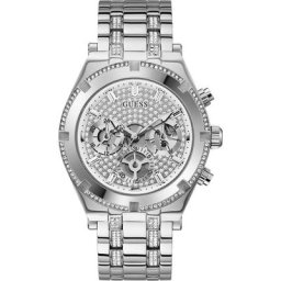 Guess Multifunktionsuhr CONTINENTAL, GW0261G1