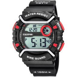CALYPSO WATCHES Digitaluhr X-Trem, K5764/6