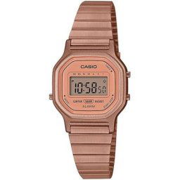 CASIO VINTAGE Chronograph LA-11WR-5AEF