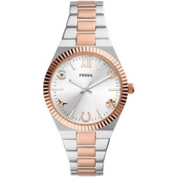Fossil Quarzuhr SCARLETTE, ES5261