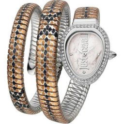 Just Cavalli Time Quarzuhr Serpente reale, JC1L163M0215