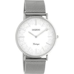 OOZOO Quarzuhr C20133