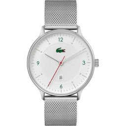 Lacoste Quarzuhr Lacoste Club, 2011136