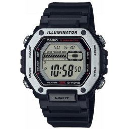 Casio Collection Chronograph MWD-110H-1AVEF