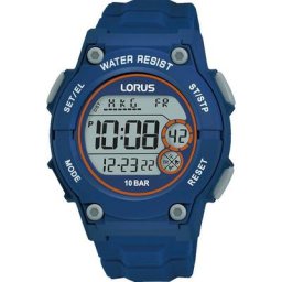 LORUS Chronograph R2331PX9