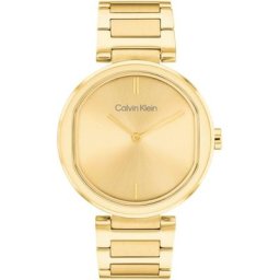 Calvin Klein Quarzuhr TIMELESS, 25200252