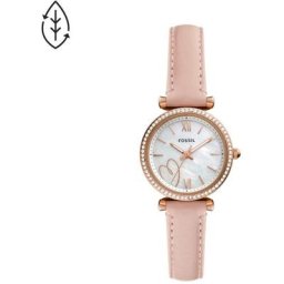 Fossil Quarzuhr CARLIE, ES5268