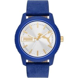 PUMA Quarzuhr ULTRAFRESH, P5105