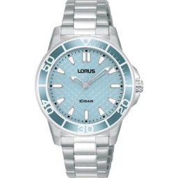 LORUS Quarzuhr RG251VX9