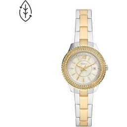 Fossil Quarzuhr Stella, ES5138